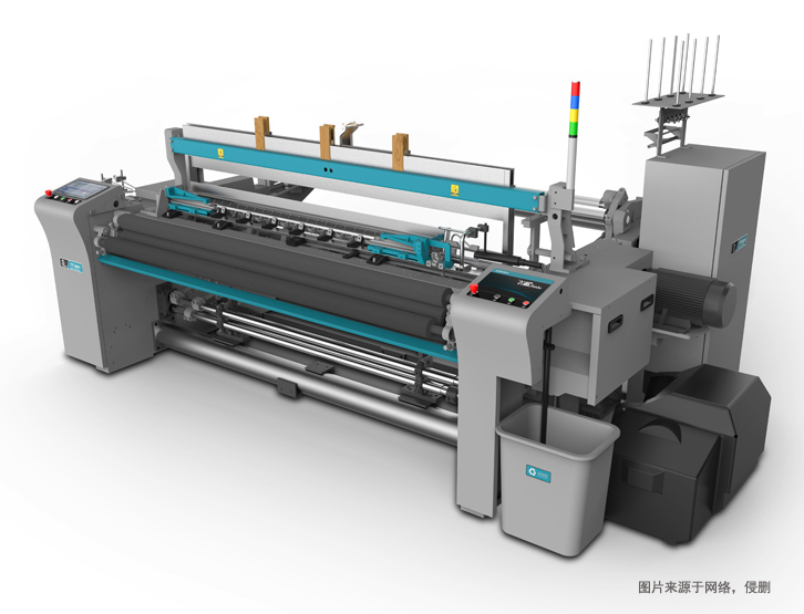 廣州進口德國舊紡織機報關流程 廣州進口德國舊紡織機報關流程