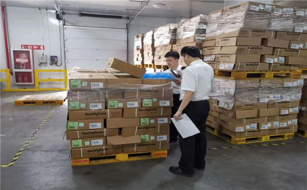 巴西冷凍牛肉進(jìn)口報(bào)關(guān) 巴西冷凍牛肉進(jìn)口報(bào)關(guān)