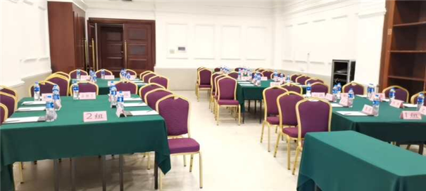 從化集結 | 萬享進貿(mào)通管理委員會“同路人01期”學習班 萬享供應鏈