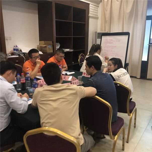 從化集結 | 萬享進貿(mào)通管理委員會“同路人01期”學習班 7.jpg