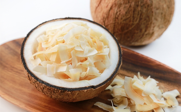 超詳細,進口椰絲報關一站式流程 進口椰絲報關