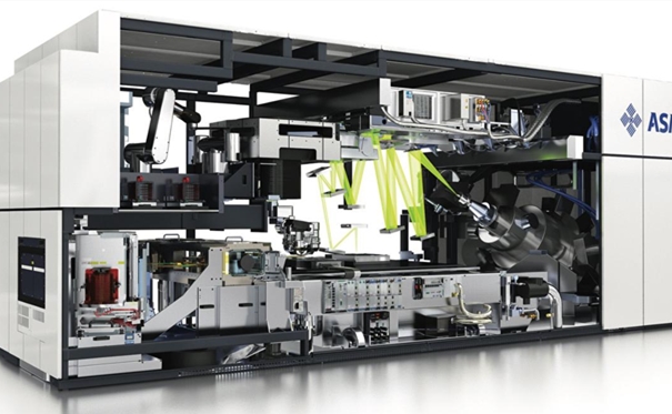 進(jìn)口二手光刻機(jī)報關(guān)需要單證資料和流程 進(jìn)口二手光刻機(jī)報關(guān)