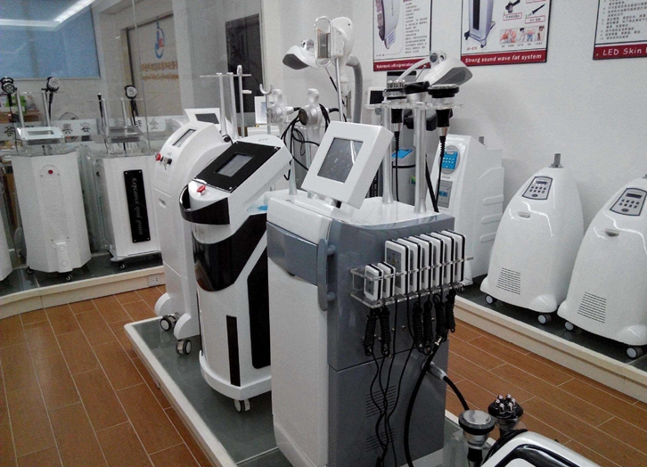 韓國進(jìn)口美容儀器報關(guān)流程 韓國進(jìn)口美容儀器報關(guān)流程