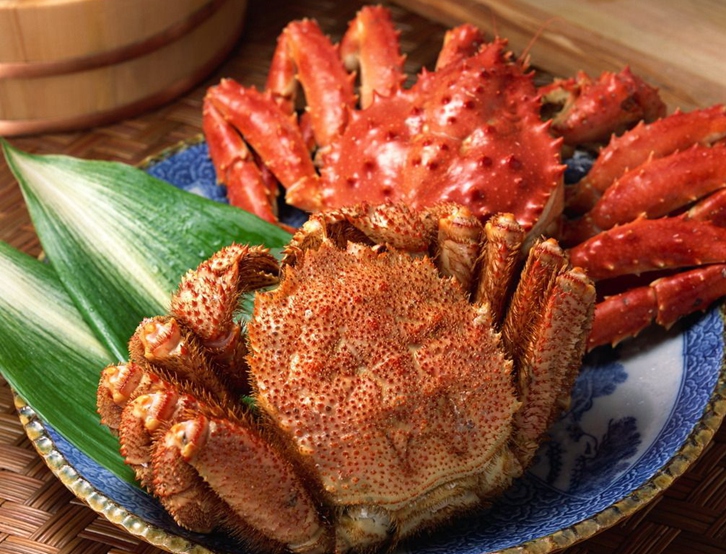 福州進口螃蟹報關公司 福州進口螃蟹報關公司