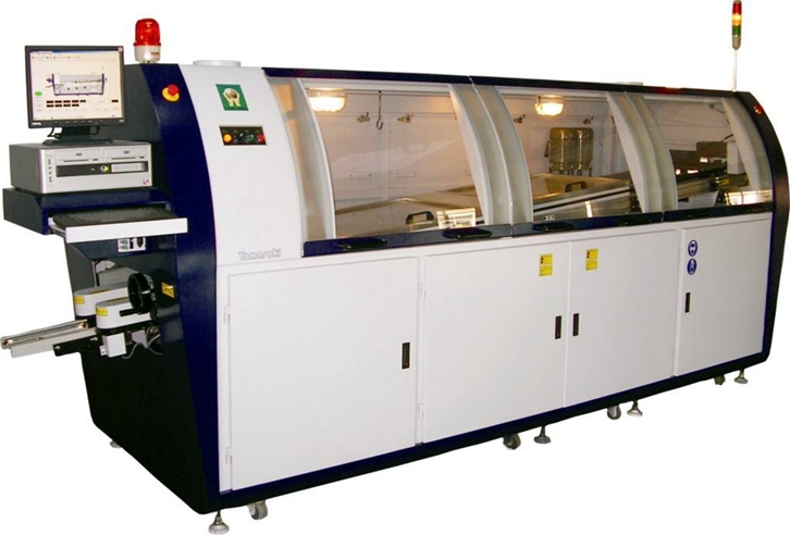 越南自動(dòng)化設(shè)備進(jìn)口報(bào)關(guān)流程