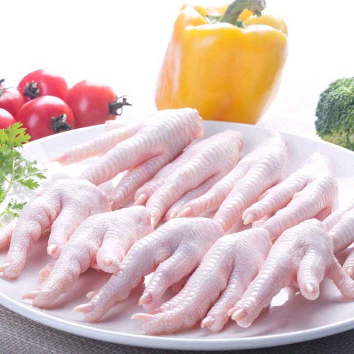 廣州進(jìn)口泰國冷凍雞爪清關(guān) 廣州進(jìn)口泰國冷凍雞爪清關(guān)