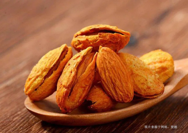 進(jìn)口美國(guó)巴旦木報(bào)關(guān)流程 進(jìn)口美國(guó)巴旦木報(bào)關(guān)流程