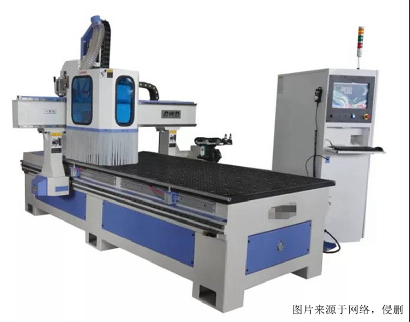 二手機床加工中心設備進口報關資料 二手機床加工中心設備進口報關資料