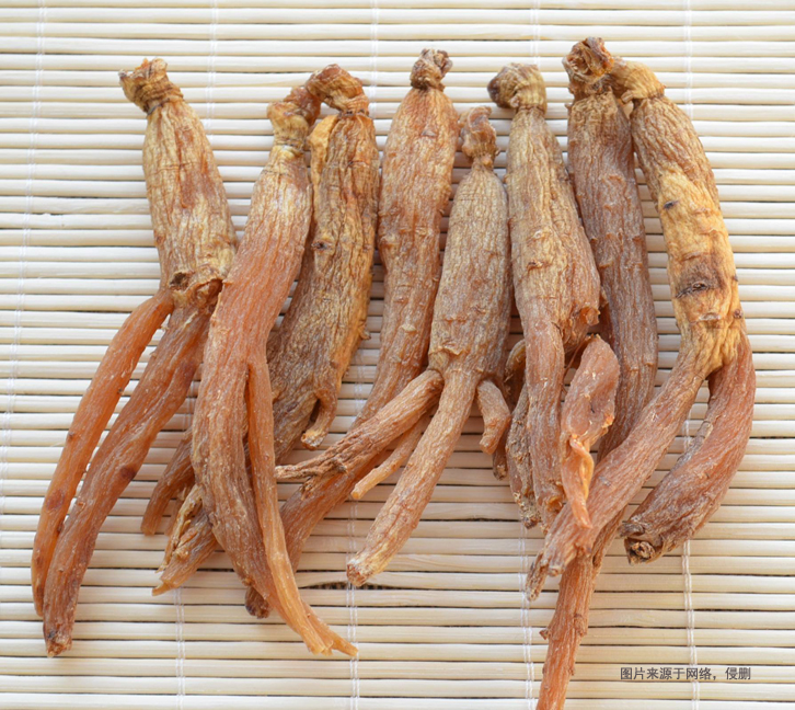 韓國高麗紅參進(jìn)口報關(guān)資料 韓國高麗紅參進(jìn)口報關(guān)資料